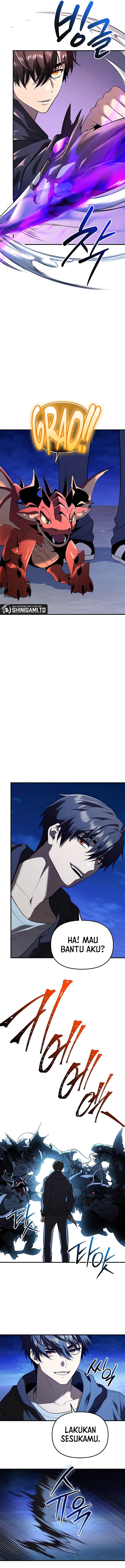 I Obtained a Mythic Item Chap 144 - Next Chap 145