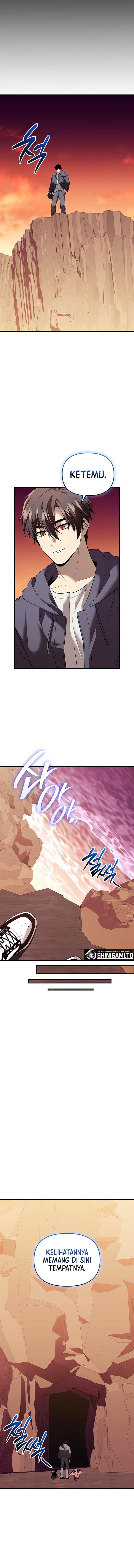 I Obtained a Mythic Item Chap 144 - Next Chap 145