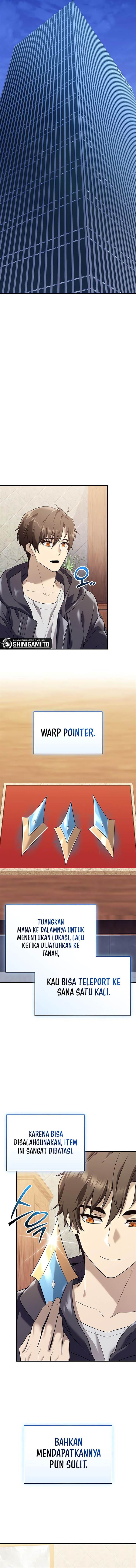 I Obtained a Mythic Item Chap 144 - Next Chap 145