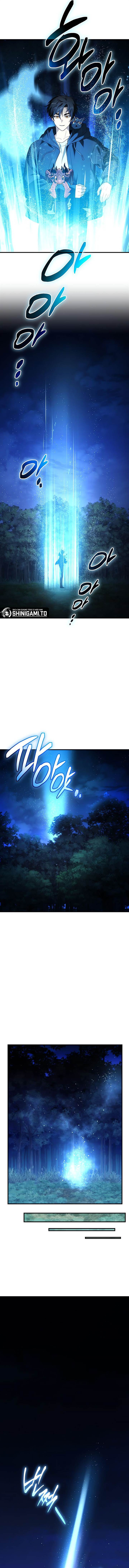 I Obtained a Mythic Item Chap 144 - Next Chap 145