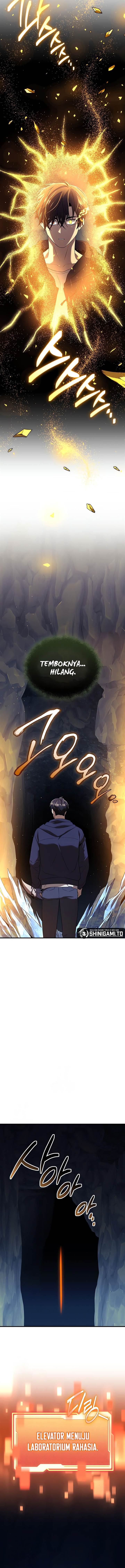 I Obtained a Mythic Item Chap 145 - Next Chap 146