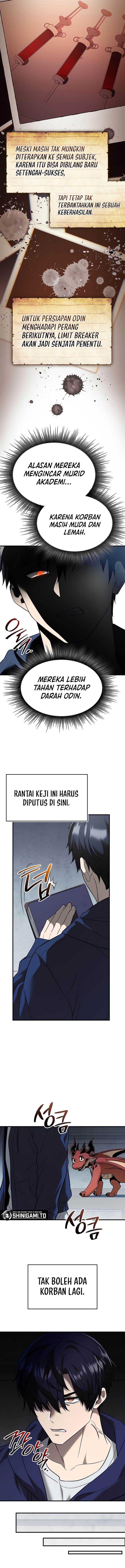 I Obtained a Mythic Item Chap 146 - Next Chap 147