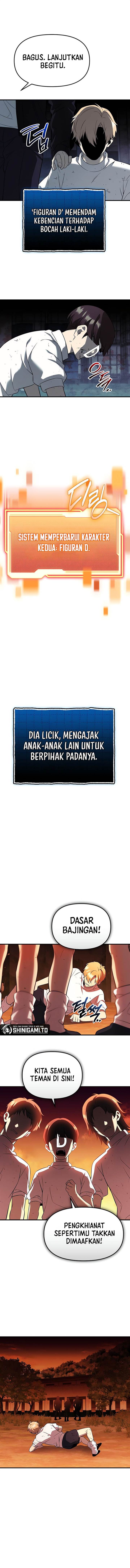 I Obtained a Mythic Item Chap 146 - Next Chap 147