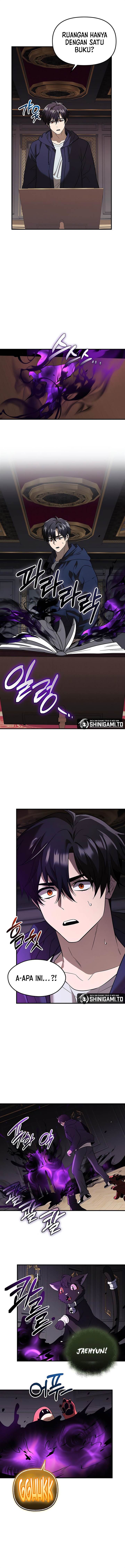 I Obtained a Mythic Item Chap 146 - Next Chap 147