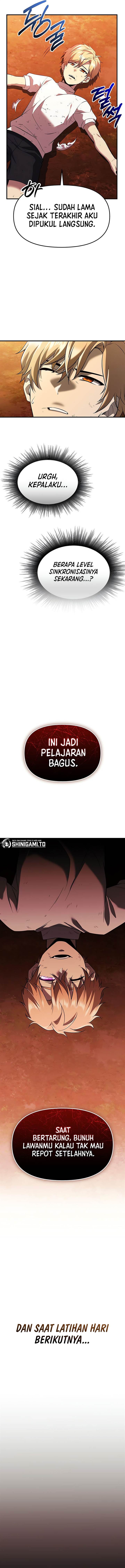 I Obtained a Mythic Item Chap 146 - Next Chap 147