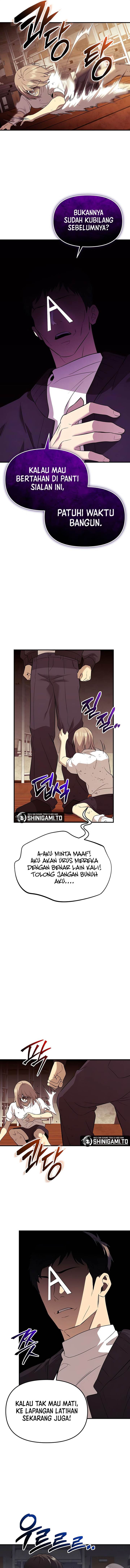 I Obtained a Mythic Item Chap 146 - Next Chap 147