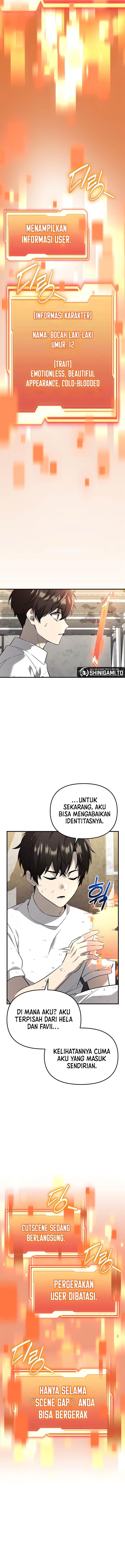 I Obtained a Mythic Item Chap 146 - Next Chap 147