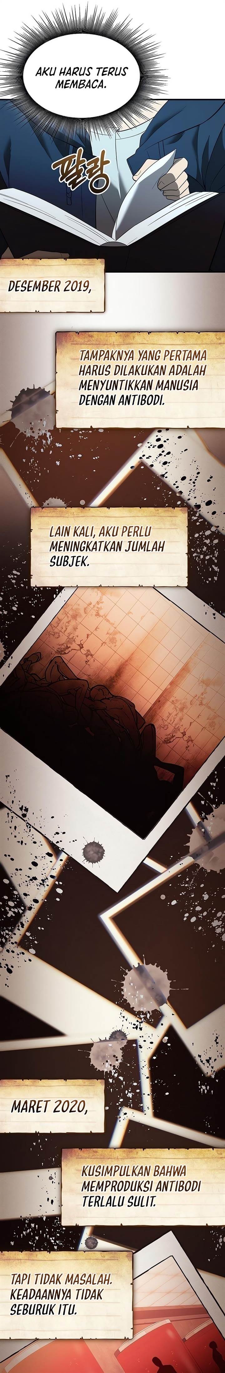 I Obtained a Mythic Item Chap 146 - Next Chap 147