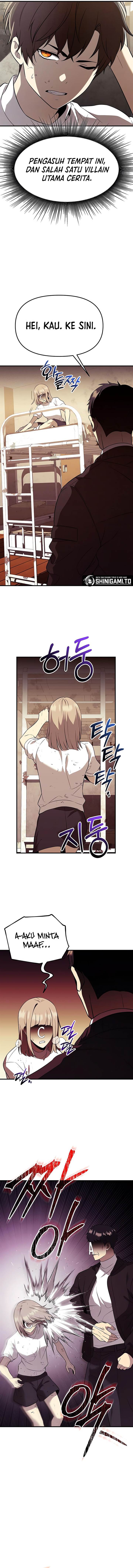 I Obtained a Mythic Item Chap 146 - Next Chap 147