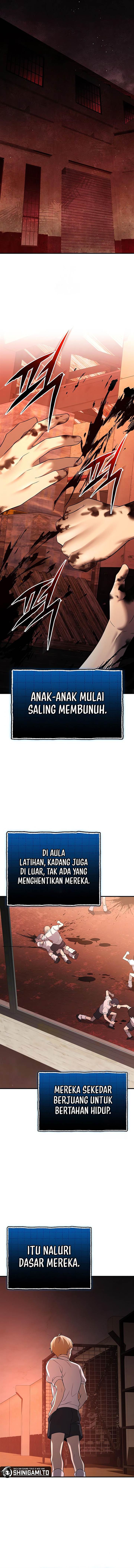 I Obtained a Mythic Item Chap 147 - Next Chap 148