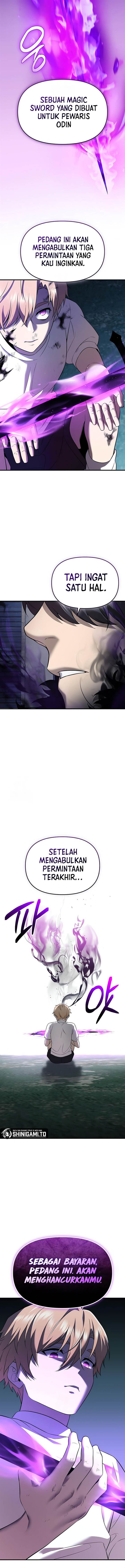 I Obtained a Mythic Item Chap 147 - Next Chap 148