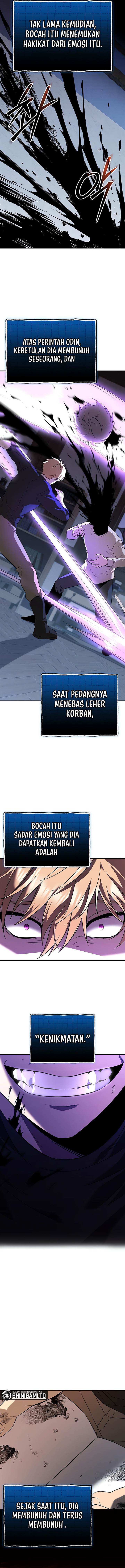 I Obtained a Mythic Item Chap 148 - Next Chap 149