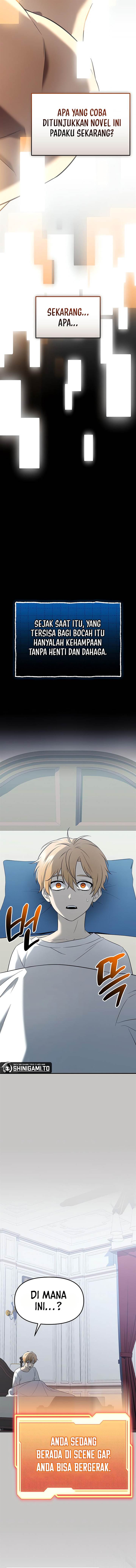 I Obtained a Mythic Item Chap 148 - Next Chap 149