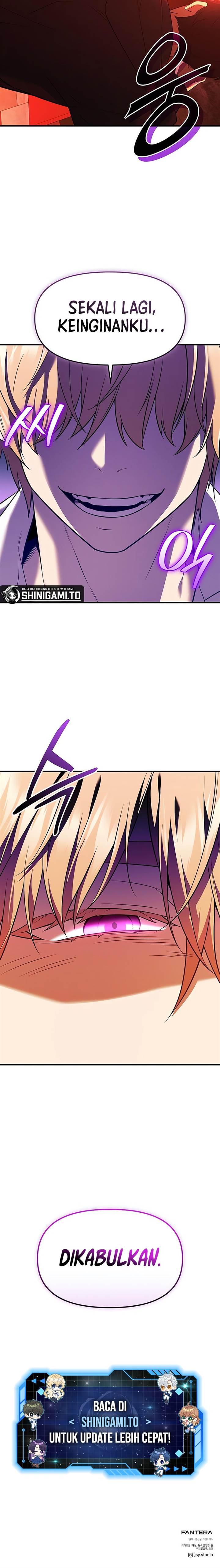 I Obtained a Mythic Item Chap 148 - Next Chap 149