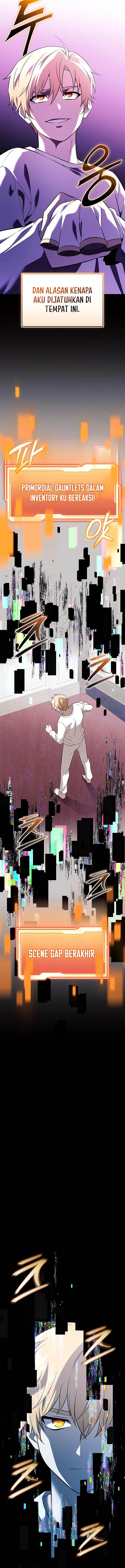 I Obtained a Mythic Item Chap 148 - Next Chap 149