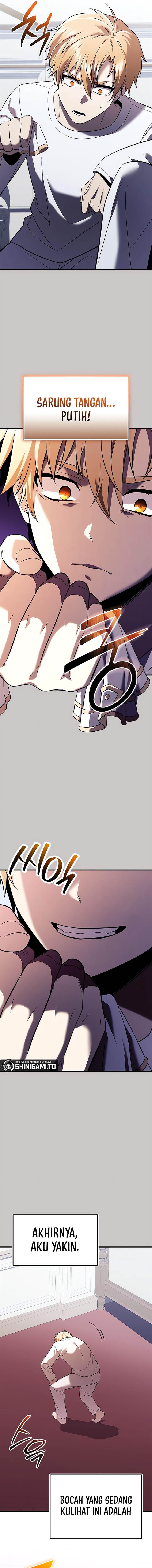 I Obtained a Mythic Item Chap 148 - Next Chap 149