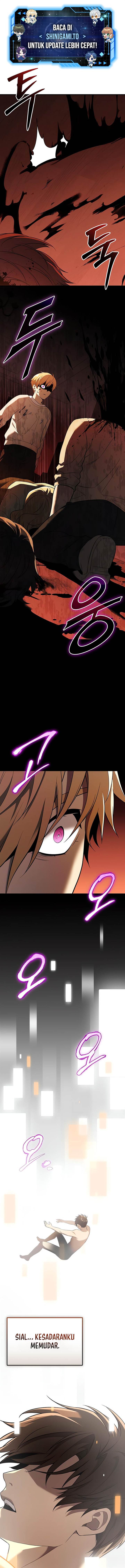 I Obtained a Mythic Item Chap 148 - Next Chap 149