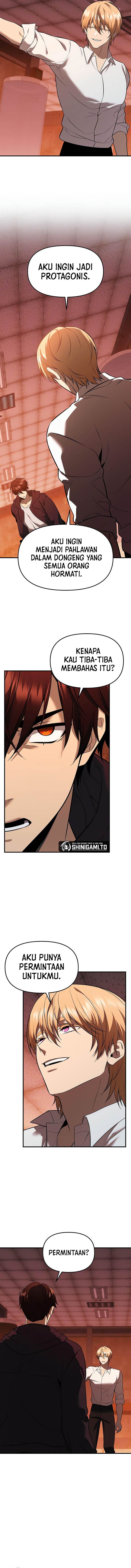 I Obtained a Mythic Item Chap 149 - Next Chap 150