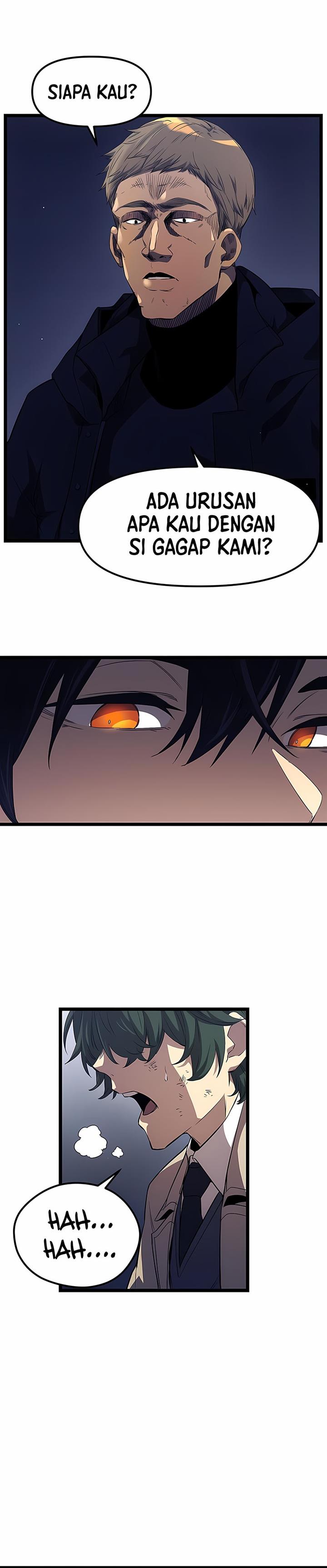 I Obtained a Mythic Item Chap 14 - Next Chap 15