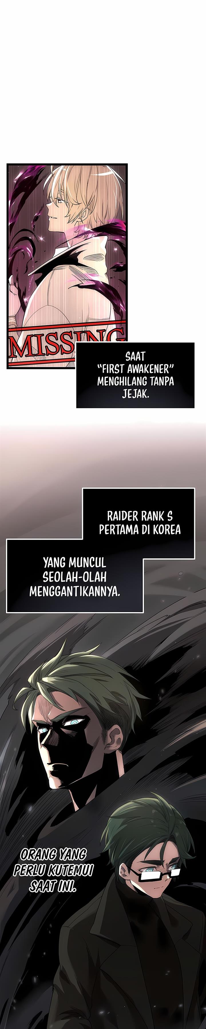 I Obtained a Mythic Item Chap 14 - Next Chap 15