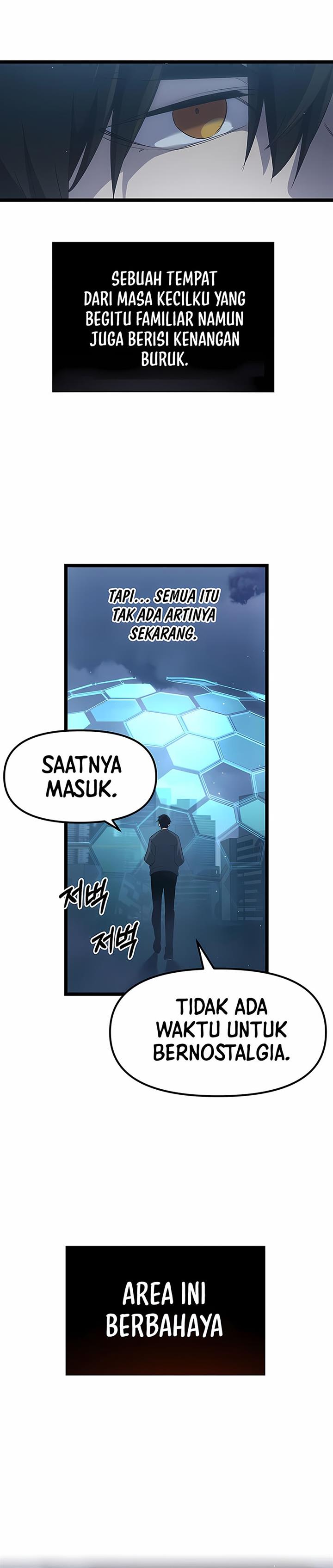 I Obtained a Mythic Item Chap 14 - Next Chap 15