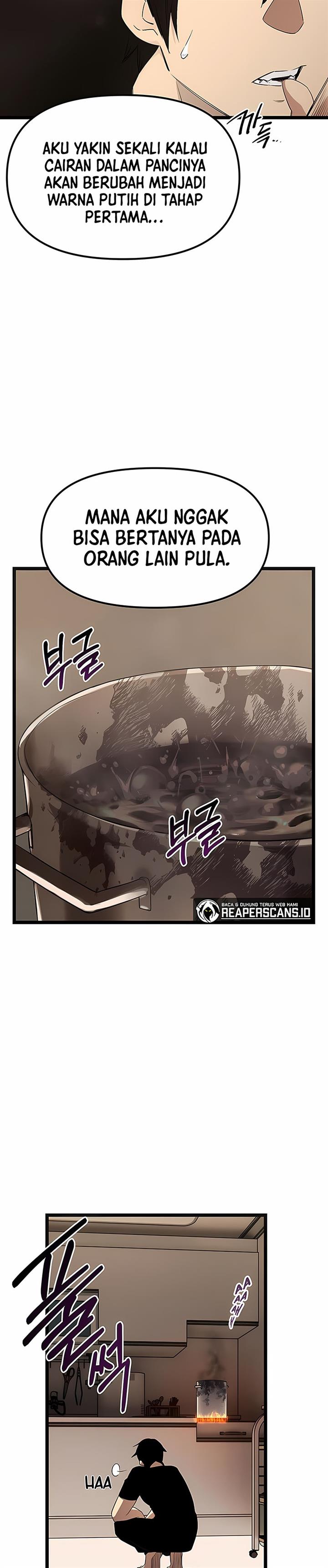 I Obtained a Mythic Item Chap 14 - Next Chap 15