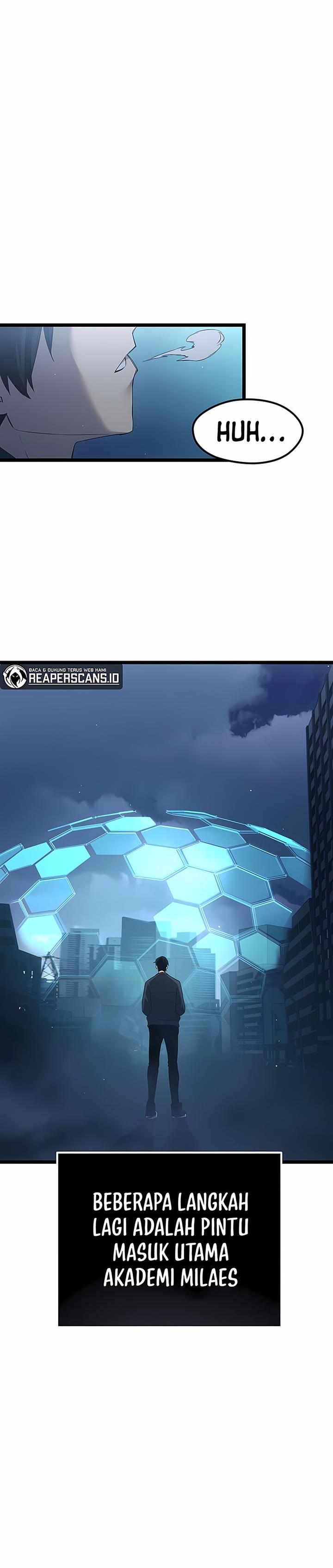 I Obtained a Mythic Item Chap 14 - Next Chap 15