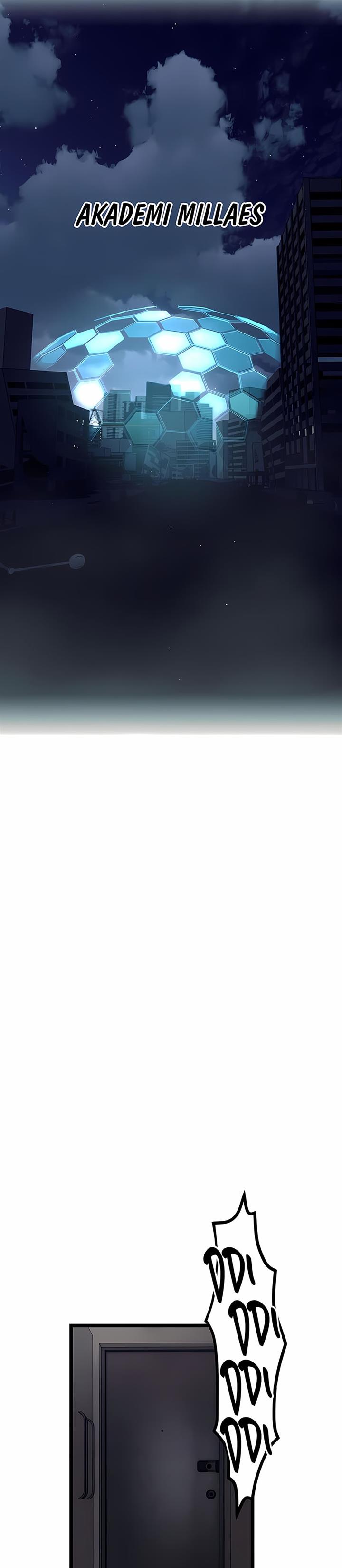 I Obtained a Mythic Item Chap 14 - Next Chap 15