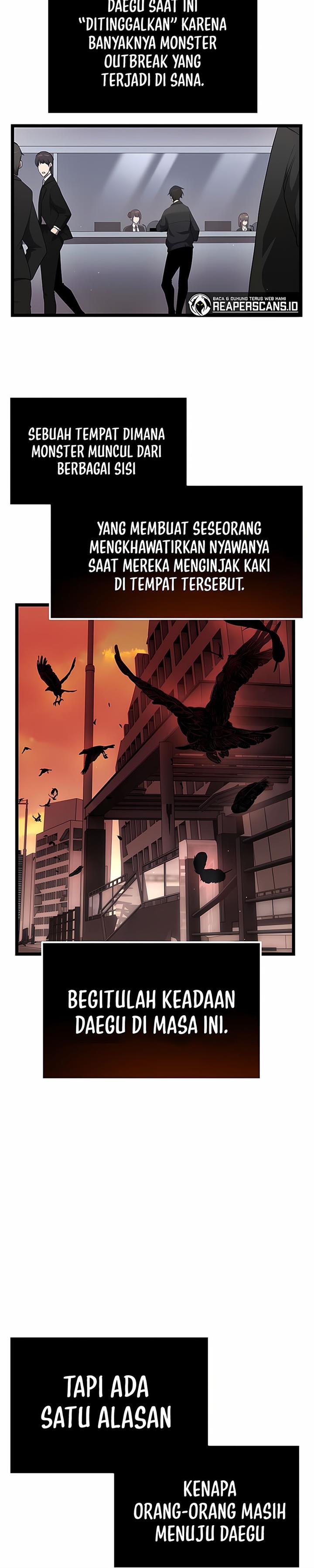 I Obtained a Mythic Item Chap 14 - Next Chap 15