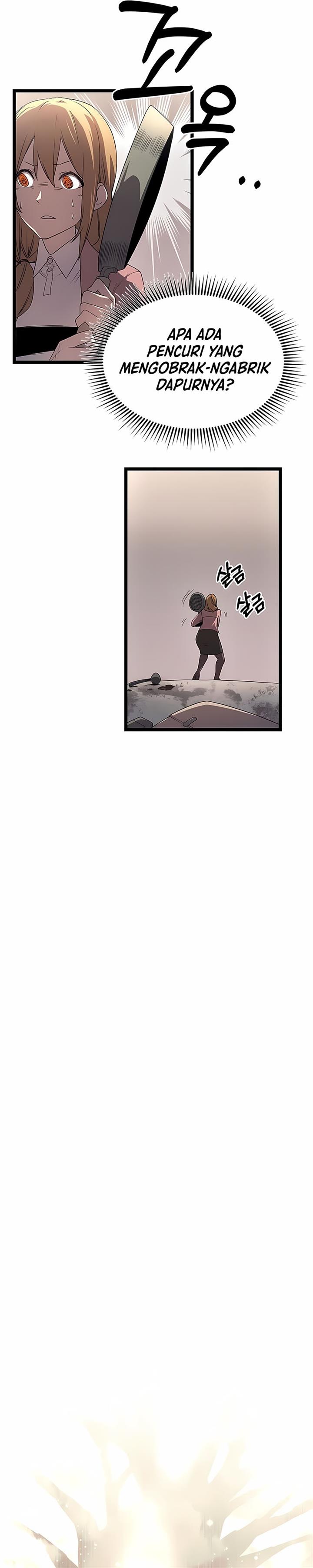 I Obtained a Mythic Item Chap 14 - Next Chap 15