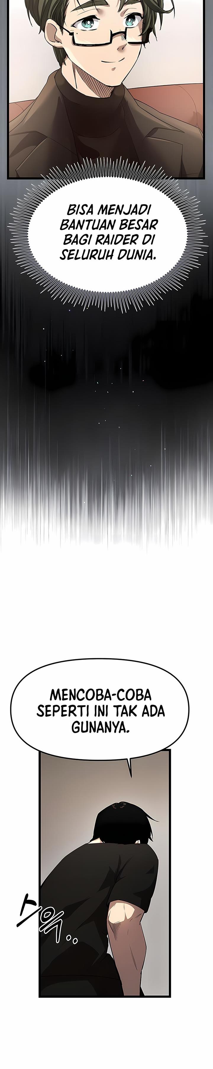 I Obtained a Mythic Item Chap 14 - Next Chap 15