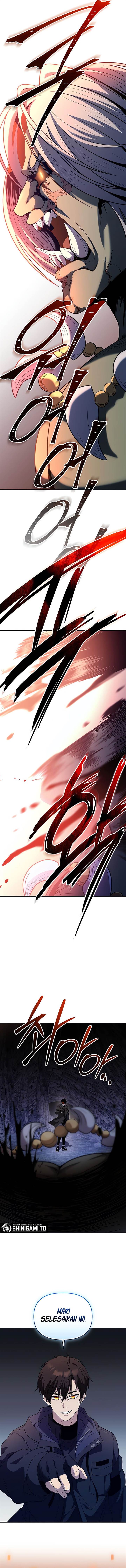 I Obtained a Mythic Item Chap 140 - Next Chap 141