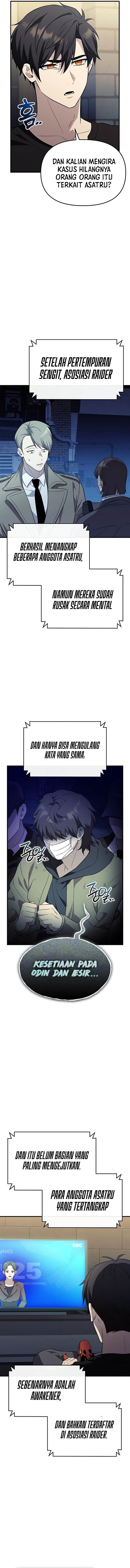 I Obtained a Mythic Item Chap 140 - Next Chap 141