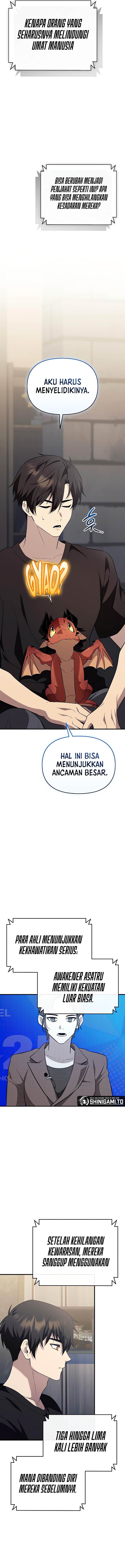 I Obtained a Mythic Item Chap 140 - Next Chap 141