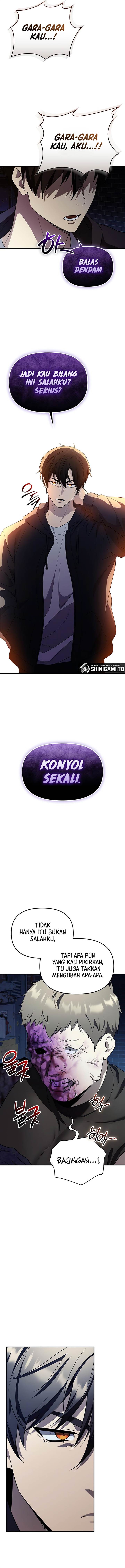 I Obtained a Mythic Item Chap 142 - Next Chap 143