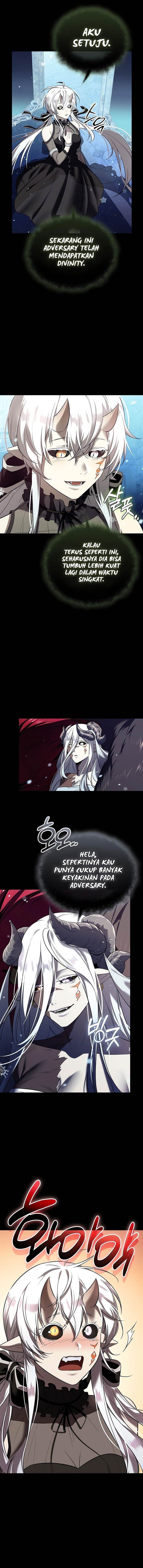 I Obtained a Mythic Item Chap 142 - Next Chap 143