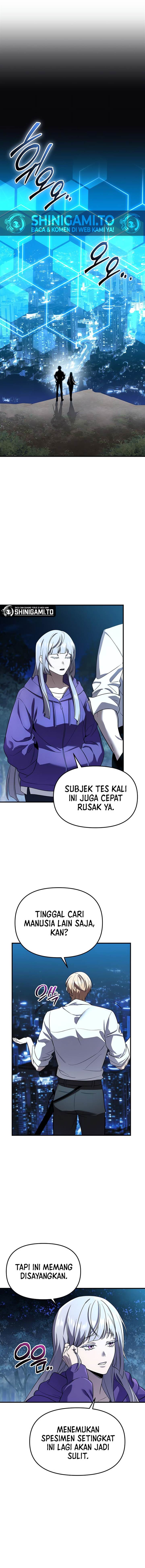 I Obtained a Mythic Item Chap 142 - Next Chap 143