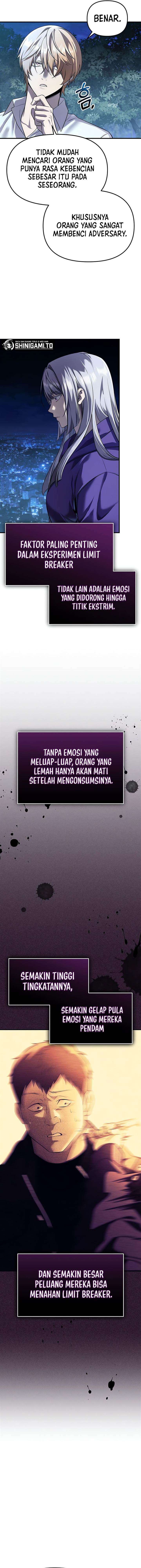 I Obtained a Mythic Item Chap 142 - Next Chap 143