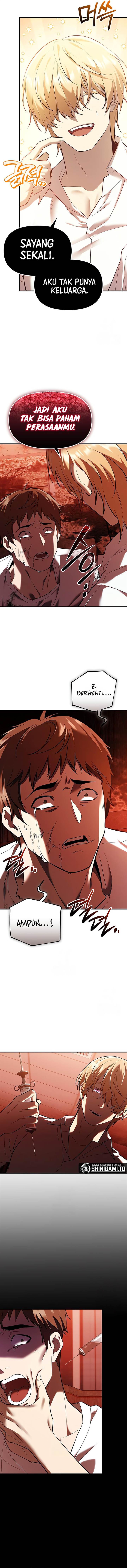 I Obtained a Mythic Item Chap 143 - Next Chap 144