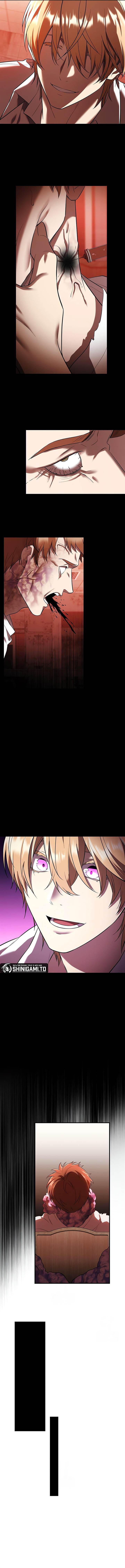 I Obtained a Mythic Item Chap 143 - Next Chap 144