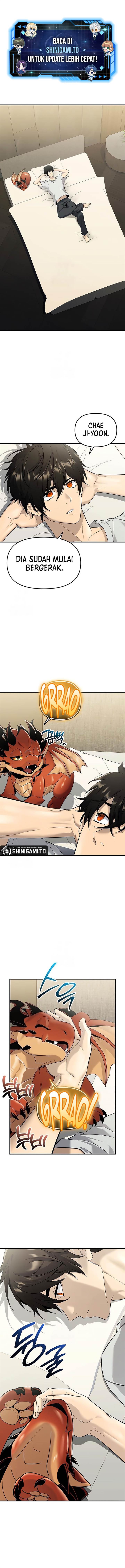 I Obtained a Mythic Item Chap 143 - Next Chap 144