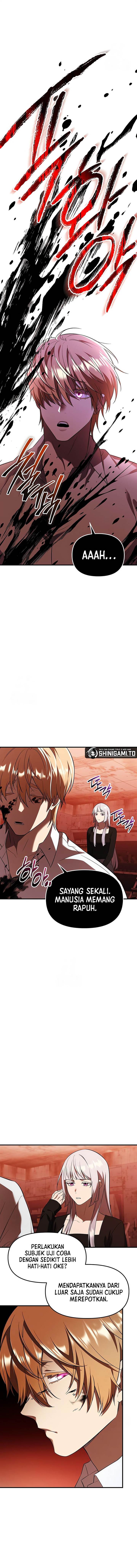 I Obtained a Mythic Item Chap 143 - Next Chap 144