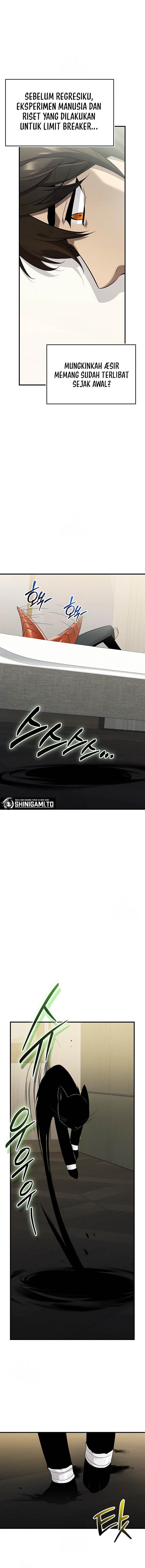 I Obtained a Mythic Item Chap 143 - Next Chap 144