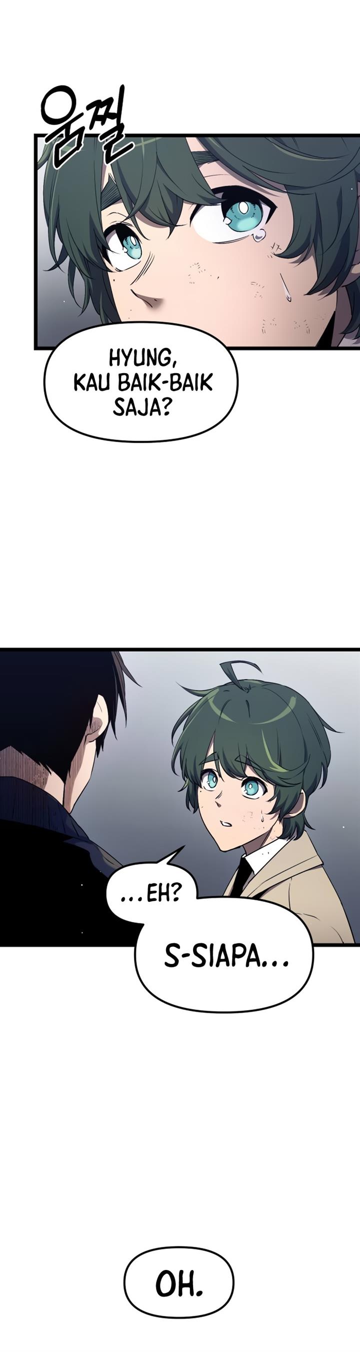 I Obtained a Mythic Item Chap 15 - Next Chap 16