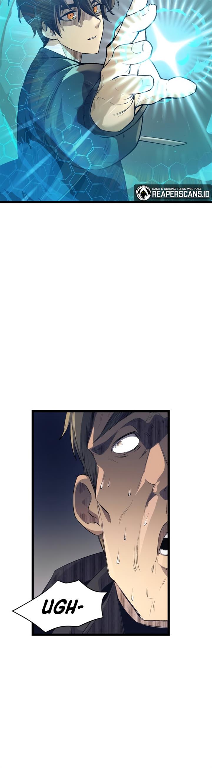 I Obtained a Mythic Item Chap 15 - Next Chap 16