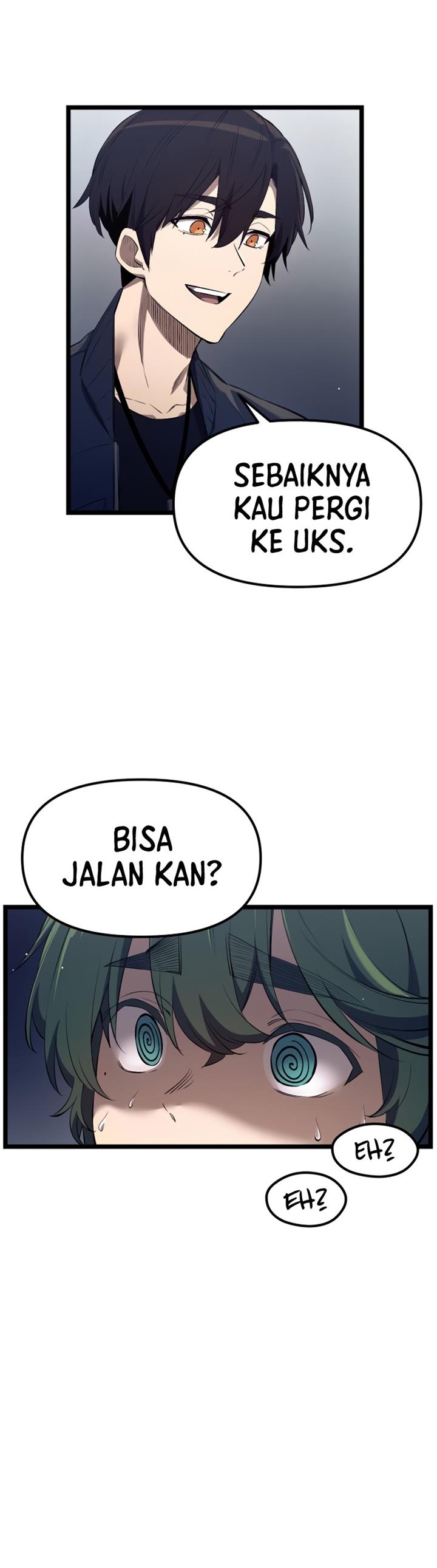 I Obtained a Mythic Item Chap 15 - Next Chap 16