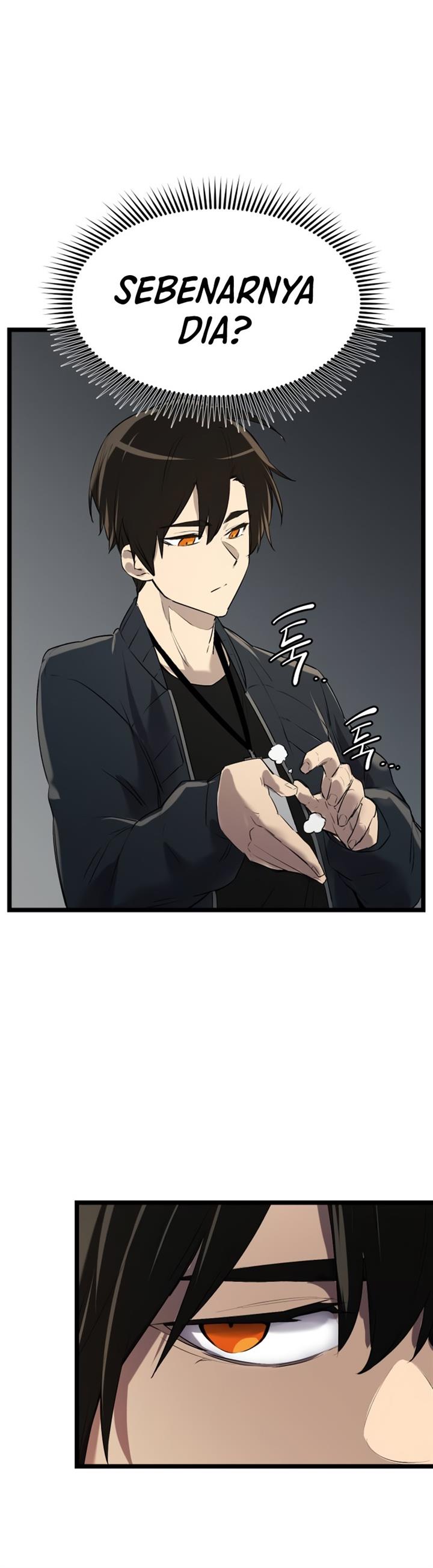 I Obtained a Mythic Item Chap 15 - Next Chap 16