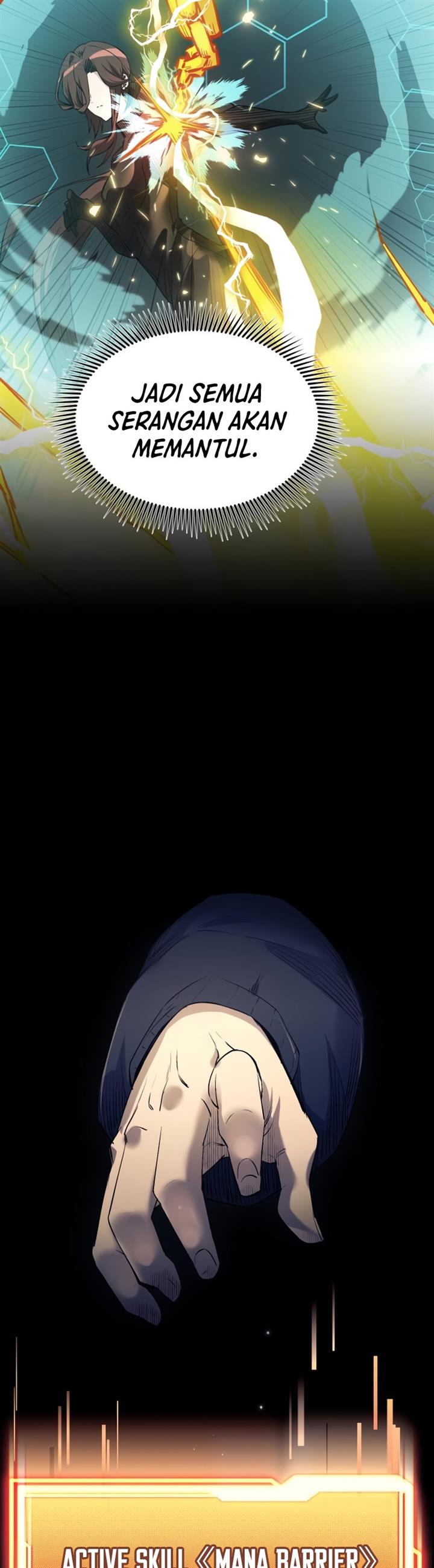 I Obtained a Mythic Item Chap 15 - Next Chap 16