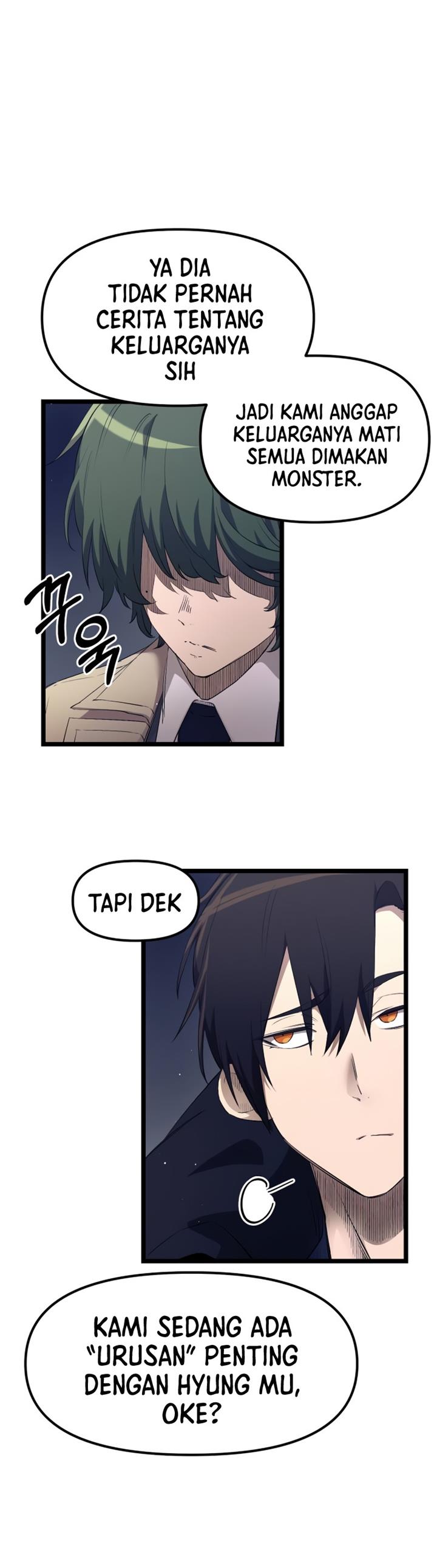 I Obtained a Mythic Item Chap 15 - Next Chap 16