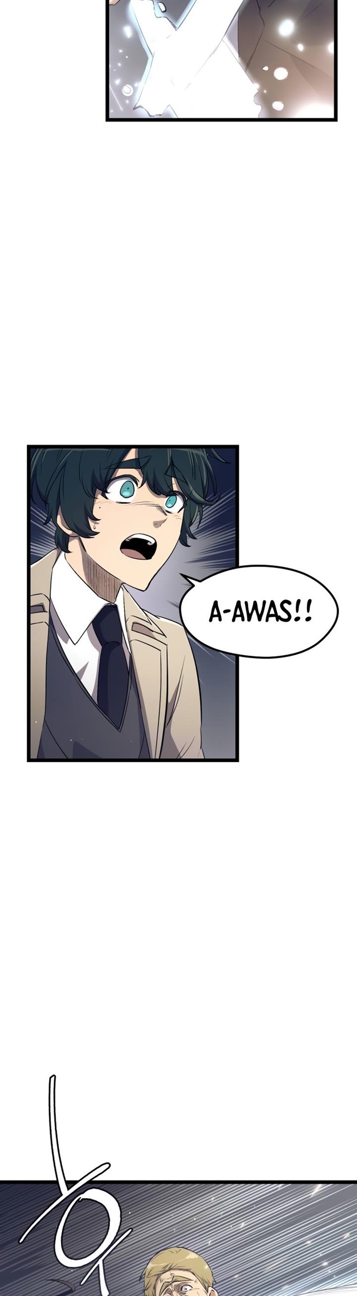 I Obtained a Mythic Item Chap 15 - Next Chap 16